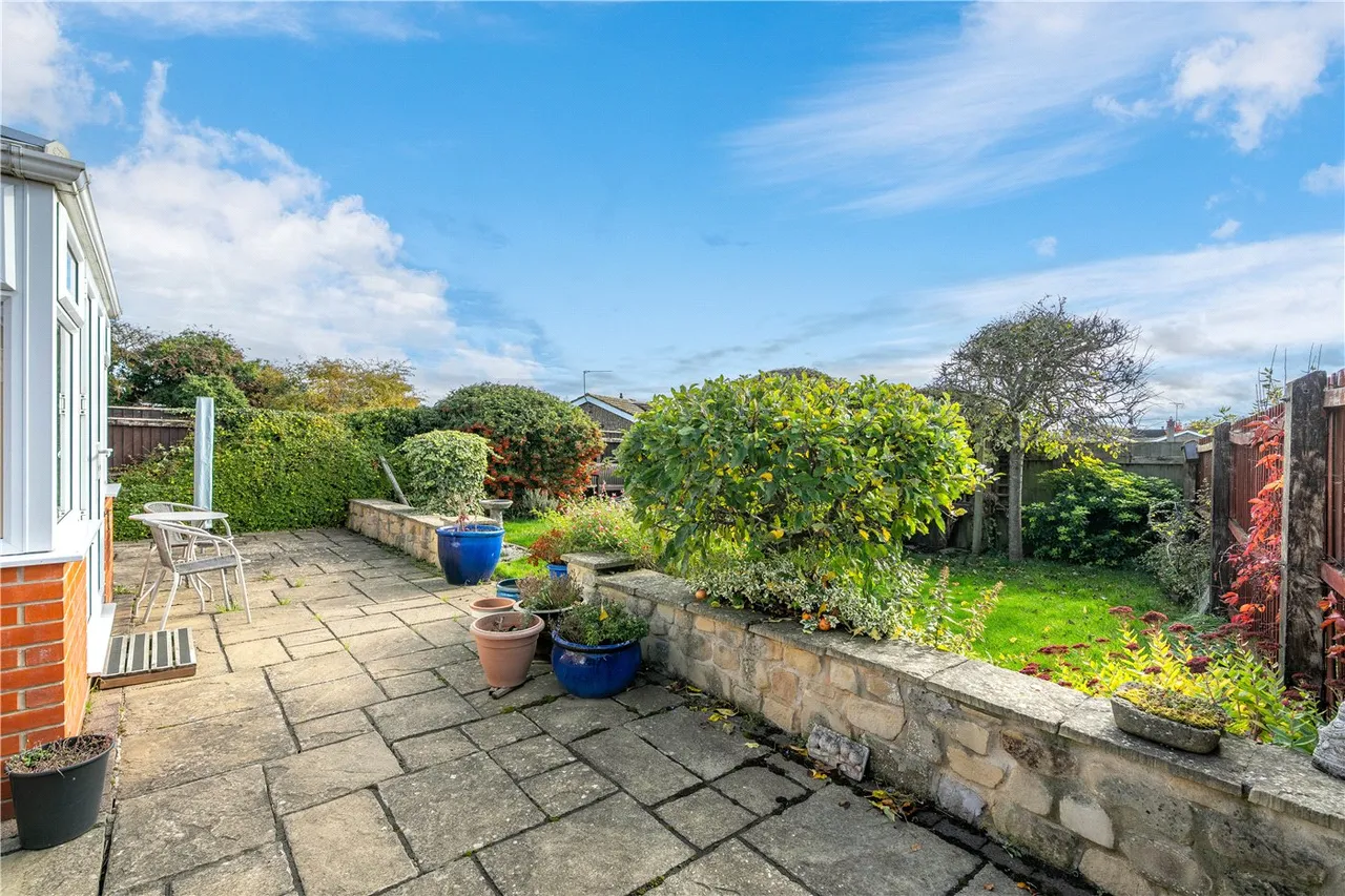 Priory Way, Sleaford, NG34, photo 12