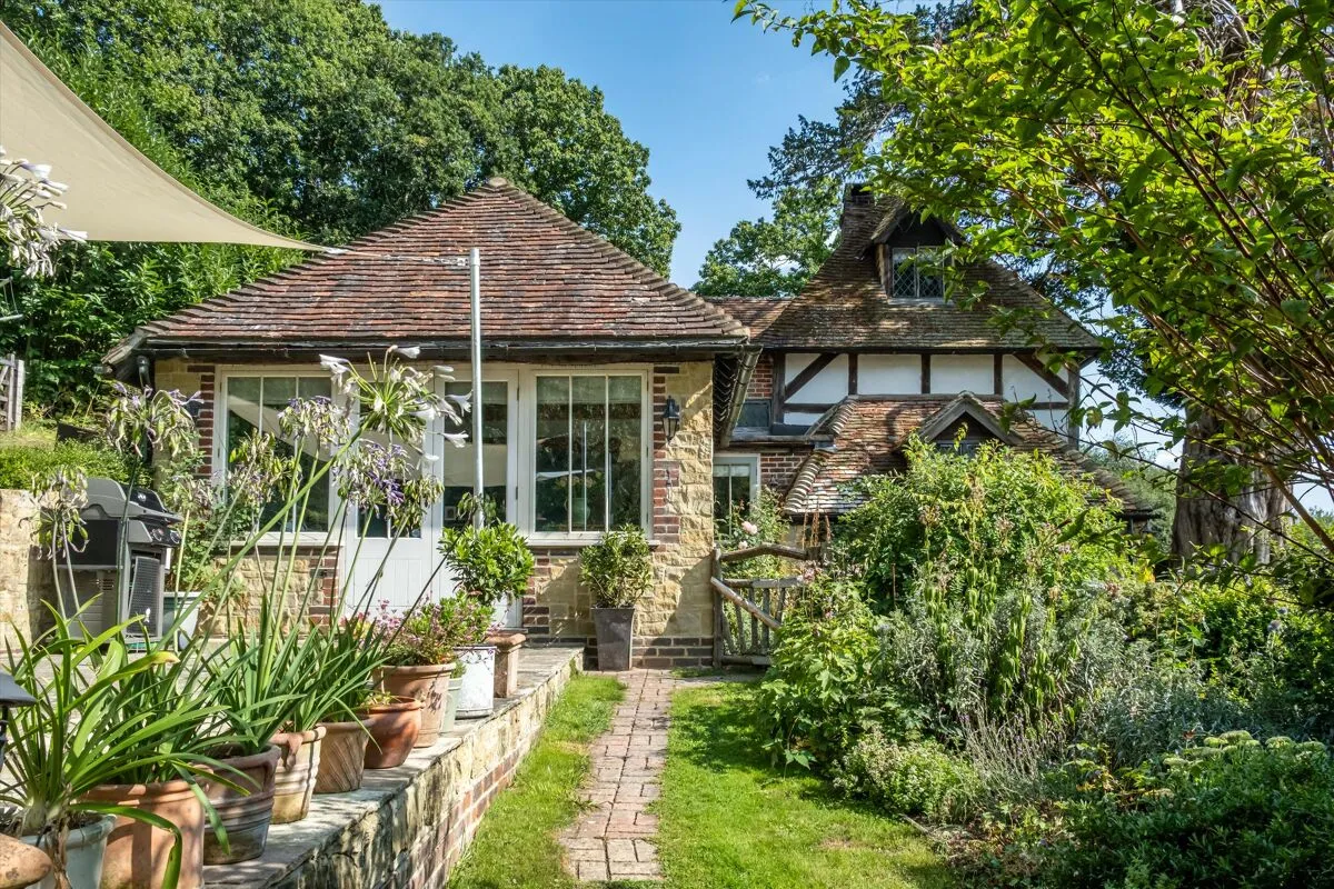 Hollycombe Lane, Linch, GU30, photo 23