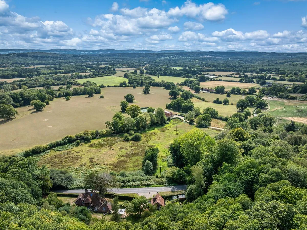 Hollycombe Lane, Linch, GU30, photo 27