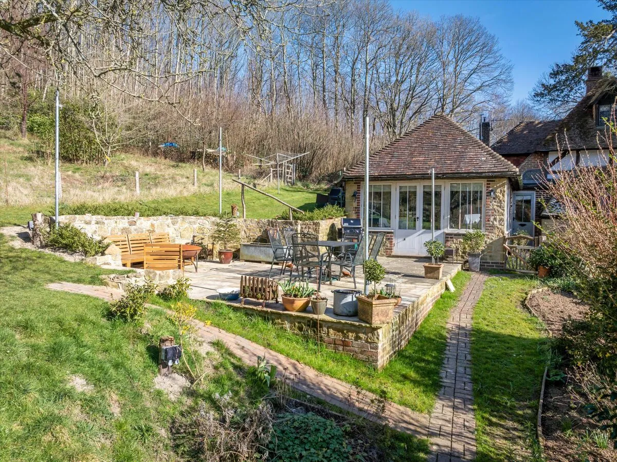 Hollycombe Lane, Linch, GU30, photo 31