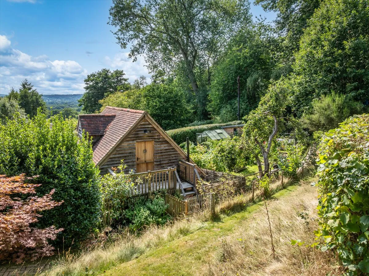 Hollycombe Lane, Linch, GU30, photo 28