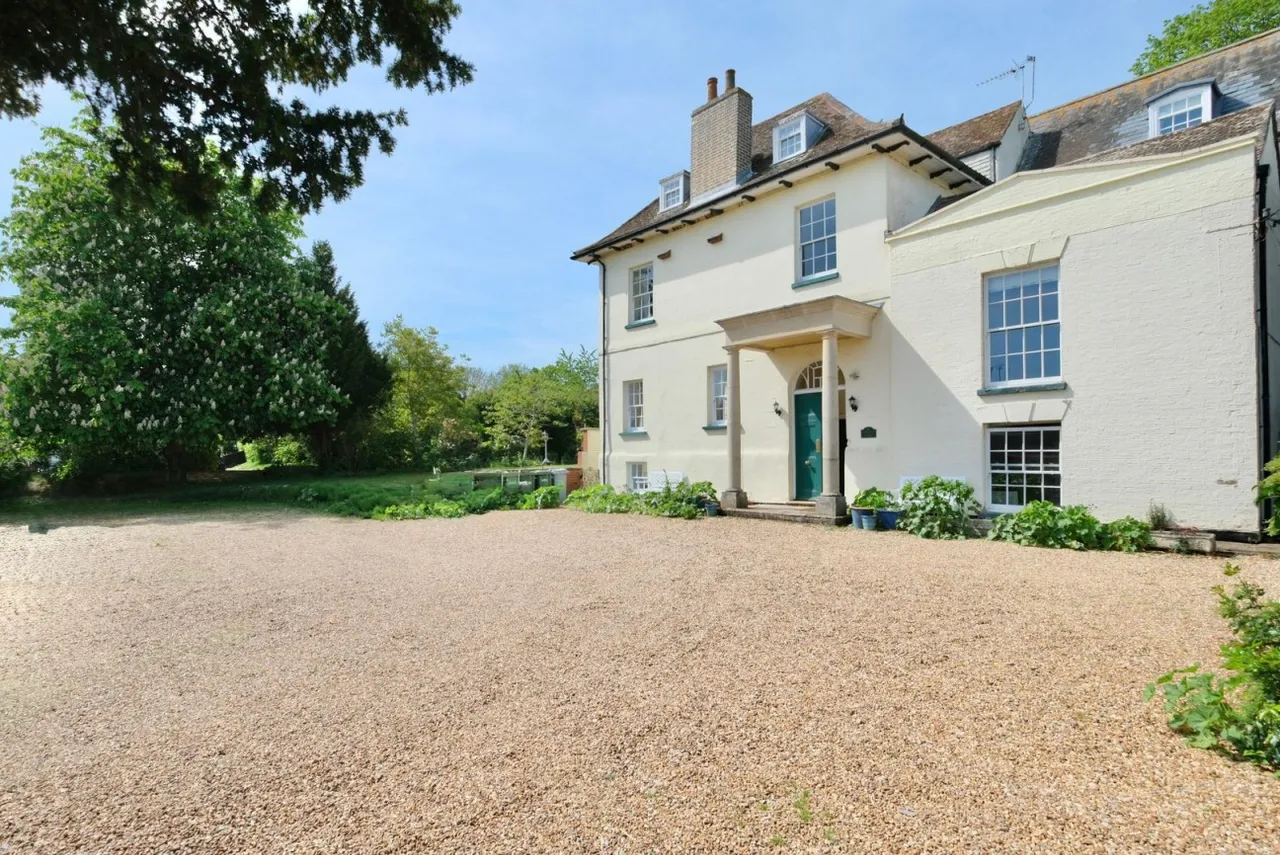 Wistow, Huntingdon, PE28, photo 16