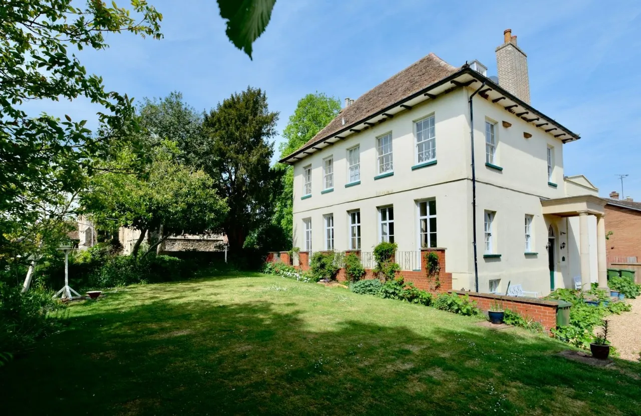Wistow, Huntingdon, PE28, photo 15