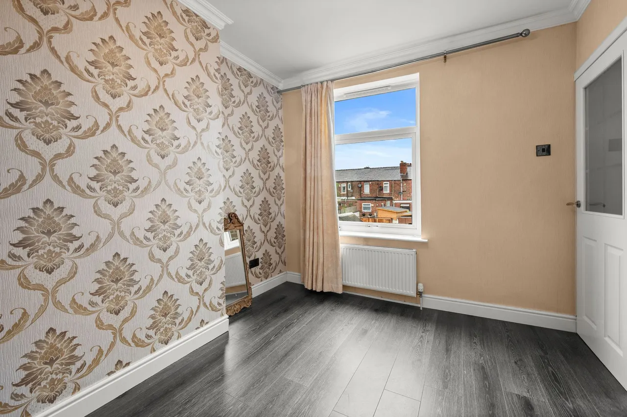 Willis Street, Warrington, Warrington, WA1 3QE, photo 16