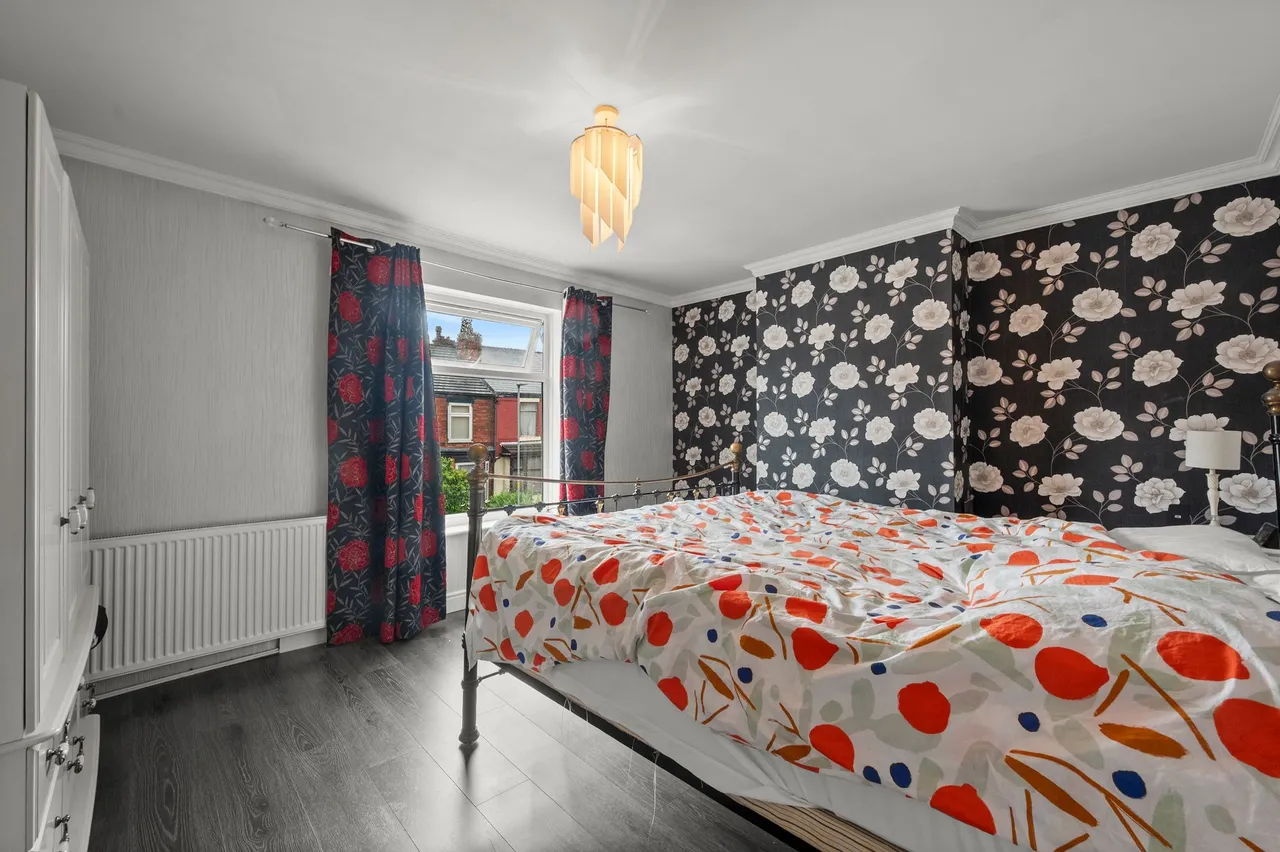 Willis Street, Warrington, Warrington, WA1 3QE, photo 14