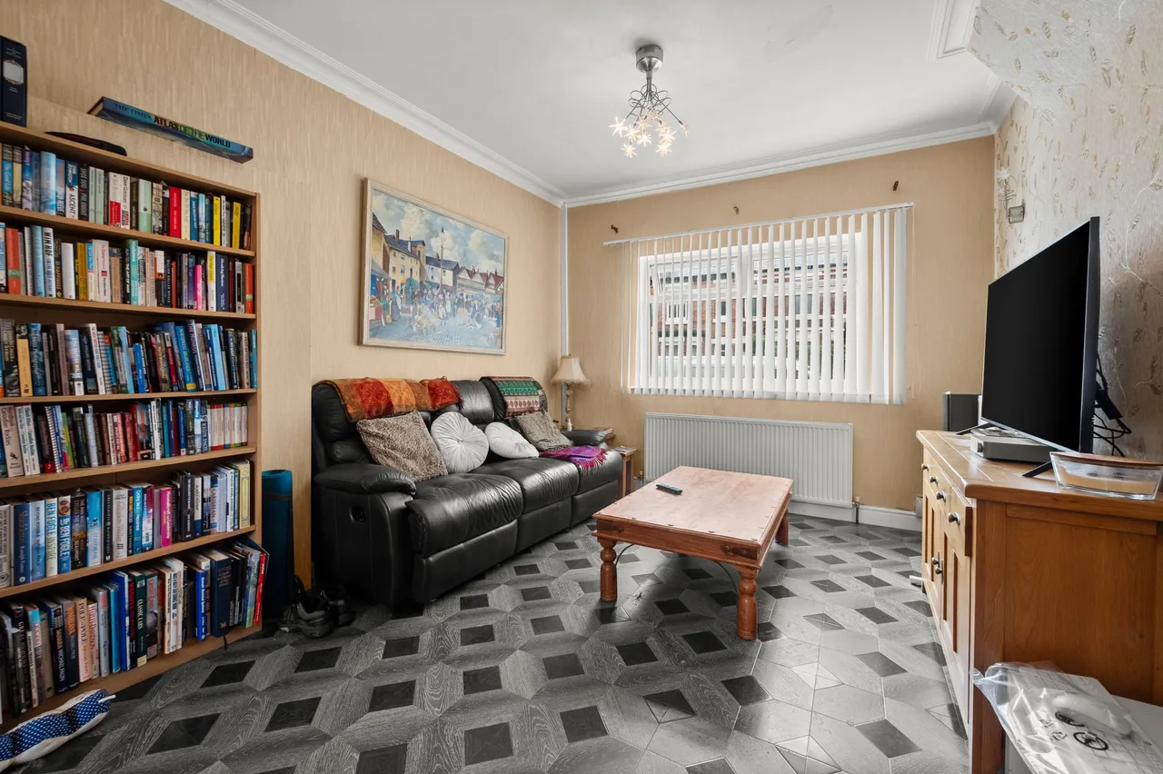 Willis Street, Warrington, Warrington, WA1 3QE, photo 7