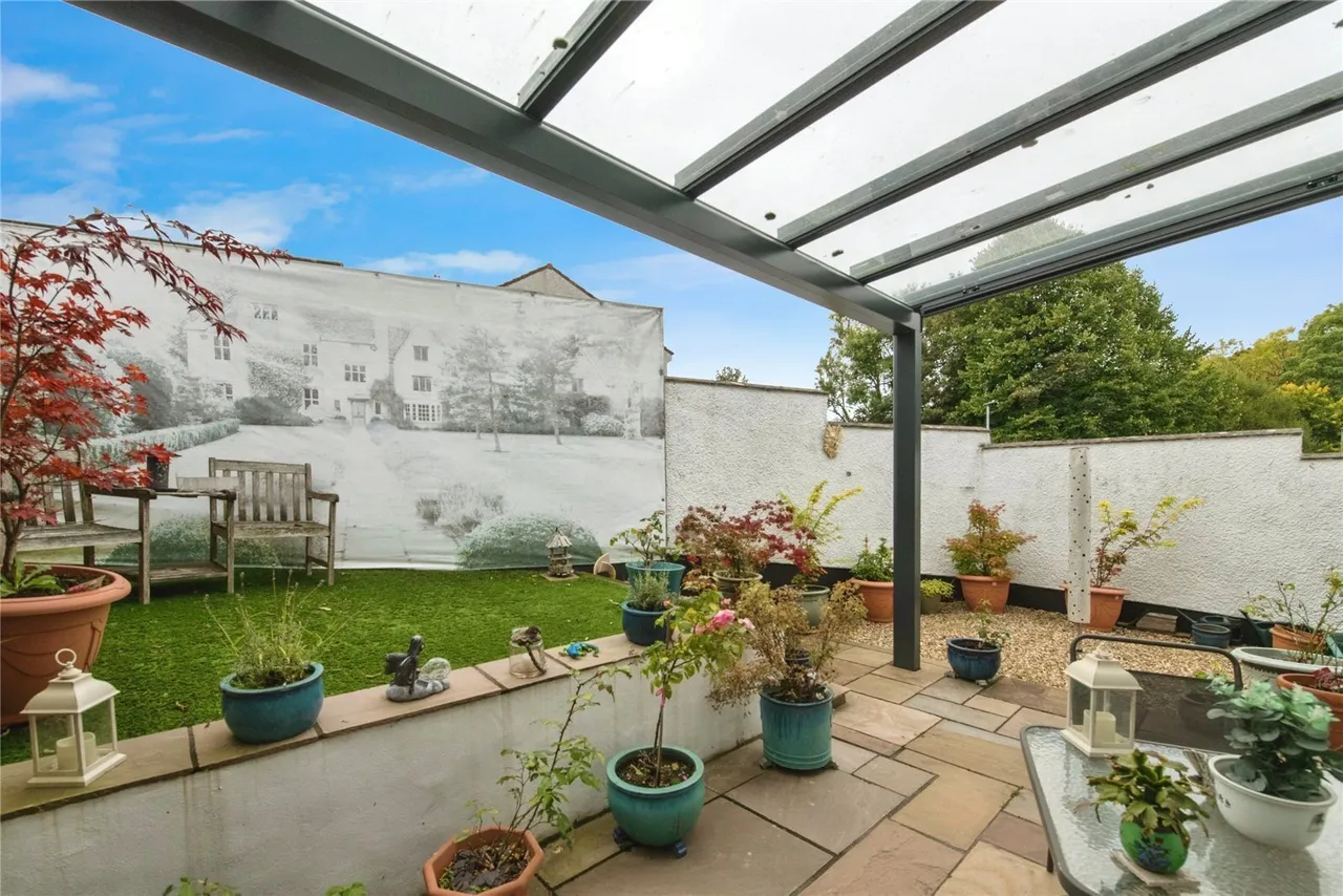Briar Close, Honiton, EX14, photo 13