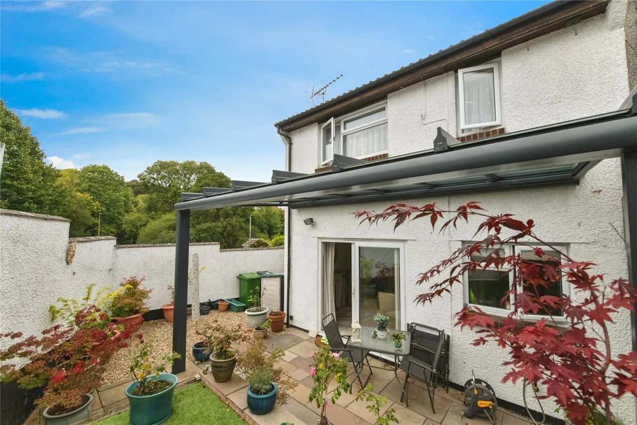 Briar Close, Honiton, EX14, photo 14