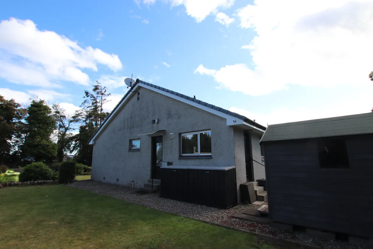 Woodland Way, Invergowrie, DD2 5DZ, photo 20