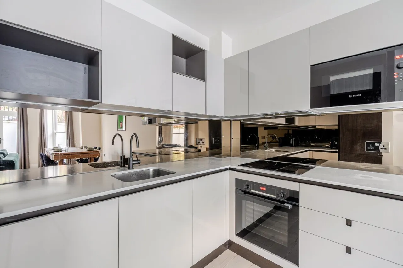 Oak Hill, Surbiton, Surrey, KT6, photo 3