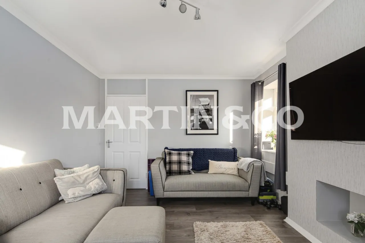 Audley Court, South Woodford, photo 6