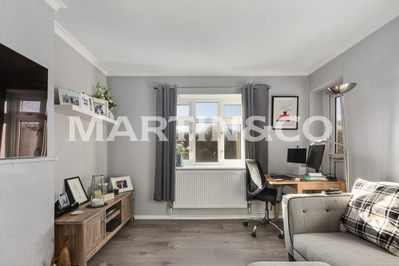 Audley Court, South Woodford, photo 7