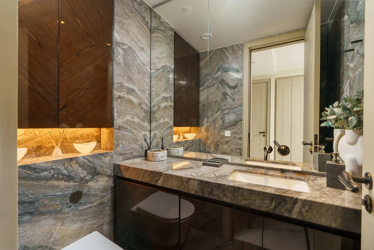Park Modern, 123 Bayswater Road, London, W2 3JH, photo 19