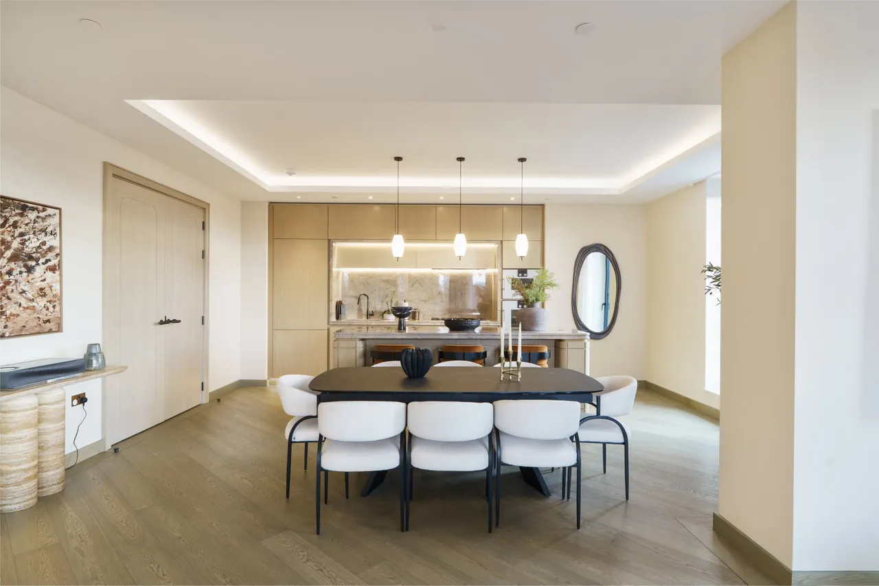 Park Modern, 123 Bayswater Road, London, W2 3JH, photo 5