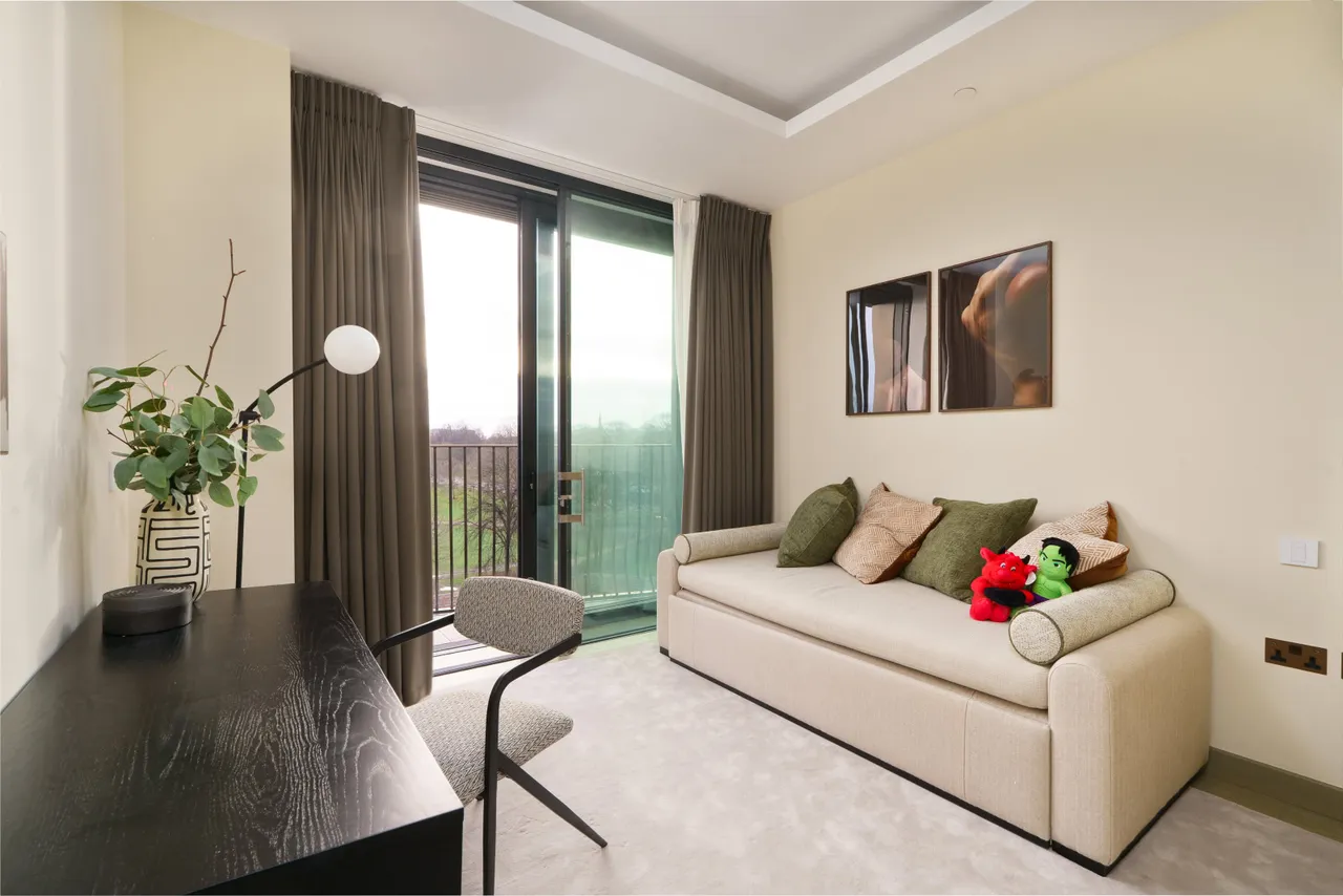 Park Modern, 123 Bayswater Road, London, W2 3JH, photo 8