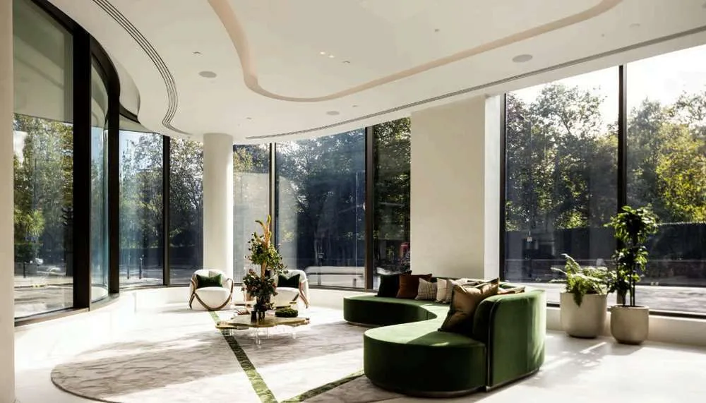 Park Modern, 123 Bayswater Road, London, W2 3JH, photo 2