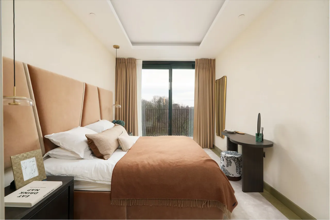 Park Modern, 123 Bayswater Road, London, W2 3JH, photo 9