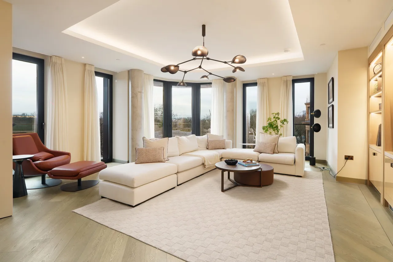 Park Modern, 123 Bayswater Road, London, W2 3JH, photo 14