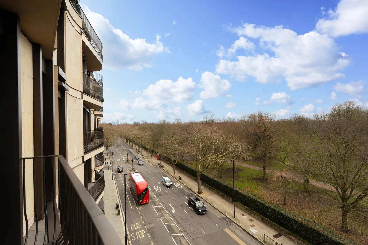 Park Modern, 123 Bayswater Road, London, W2 3JH, photo 12