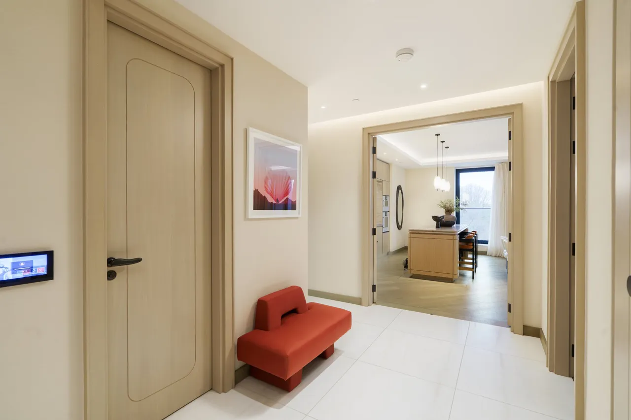 Park Modern, 123 Bayswater Road, London, W2 3JH, photo 17