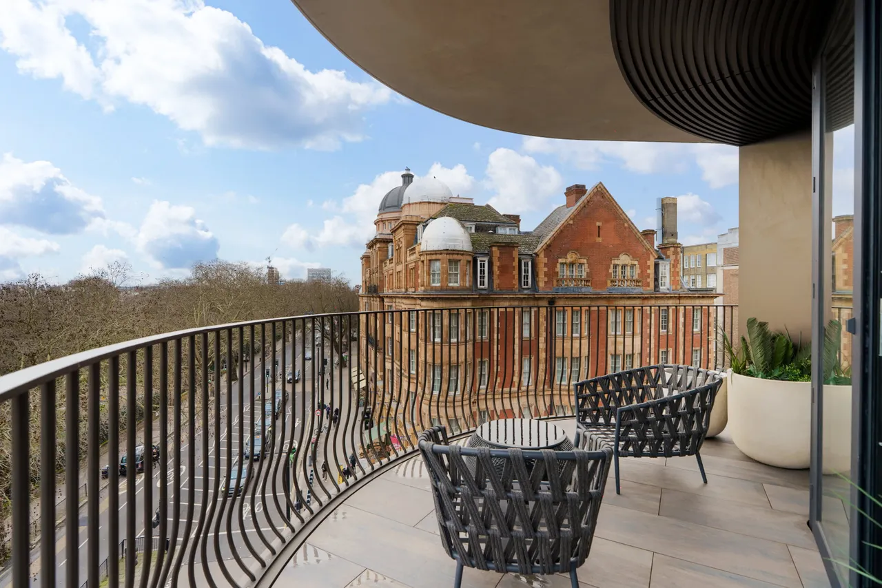 Park Modern, 123 Bayswater Road, London, W2 3JH, photo 13