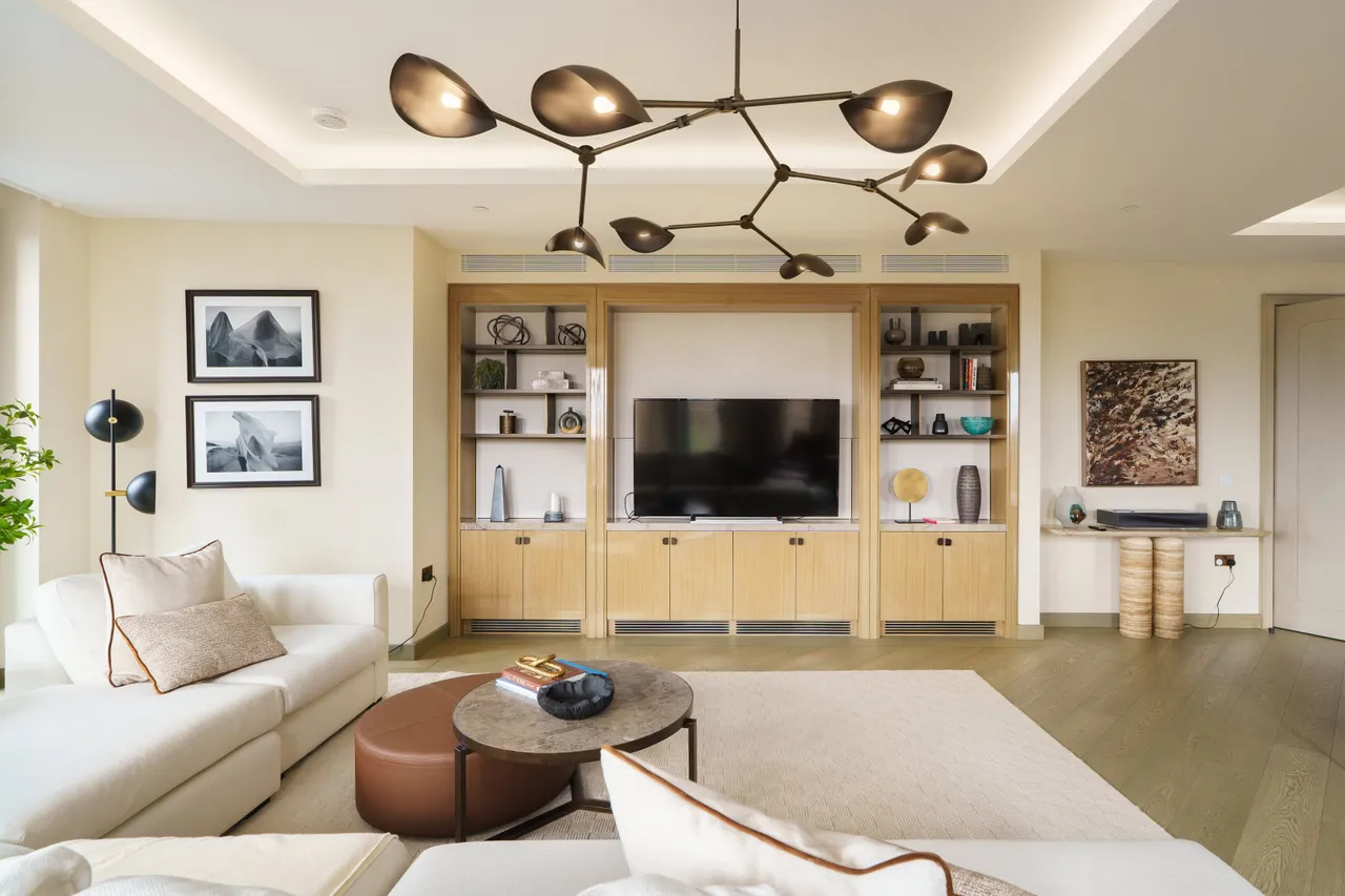Park Modern, 123 Bayswater Road, London, W2 3JH, photo 15