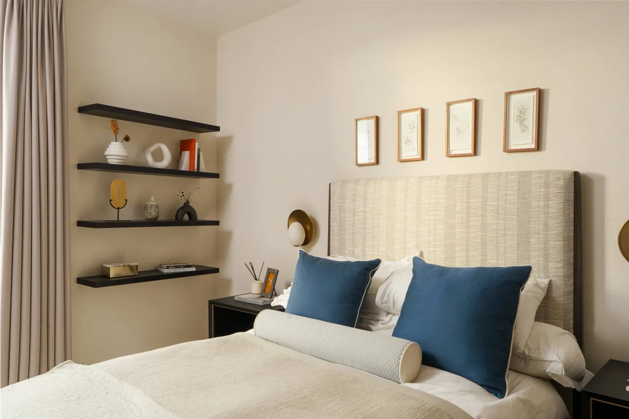 Park Modern, 123 Bayswater Road, London, W2 3JH, photo 7