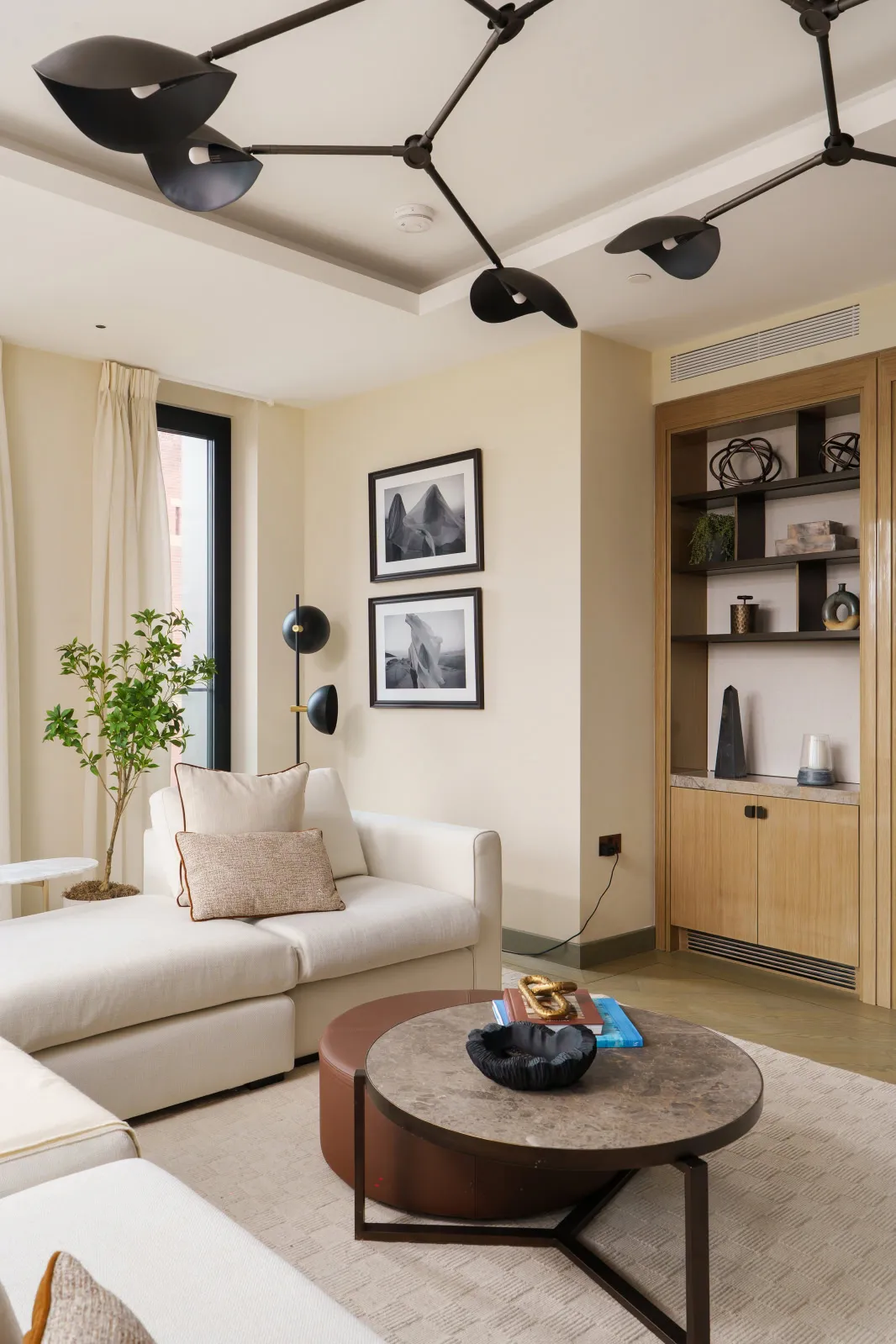 Park Modern, 123 Bayswater Road, London, W2 3JH, photo 16