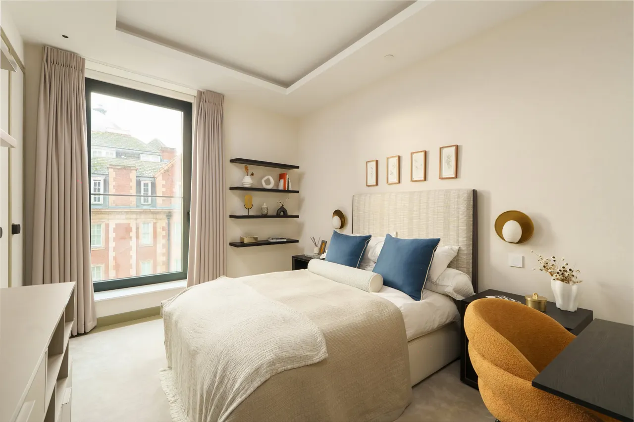 Park Modern, 123 Bayswater Road, London, W2 3JH, photo 6