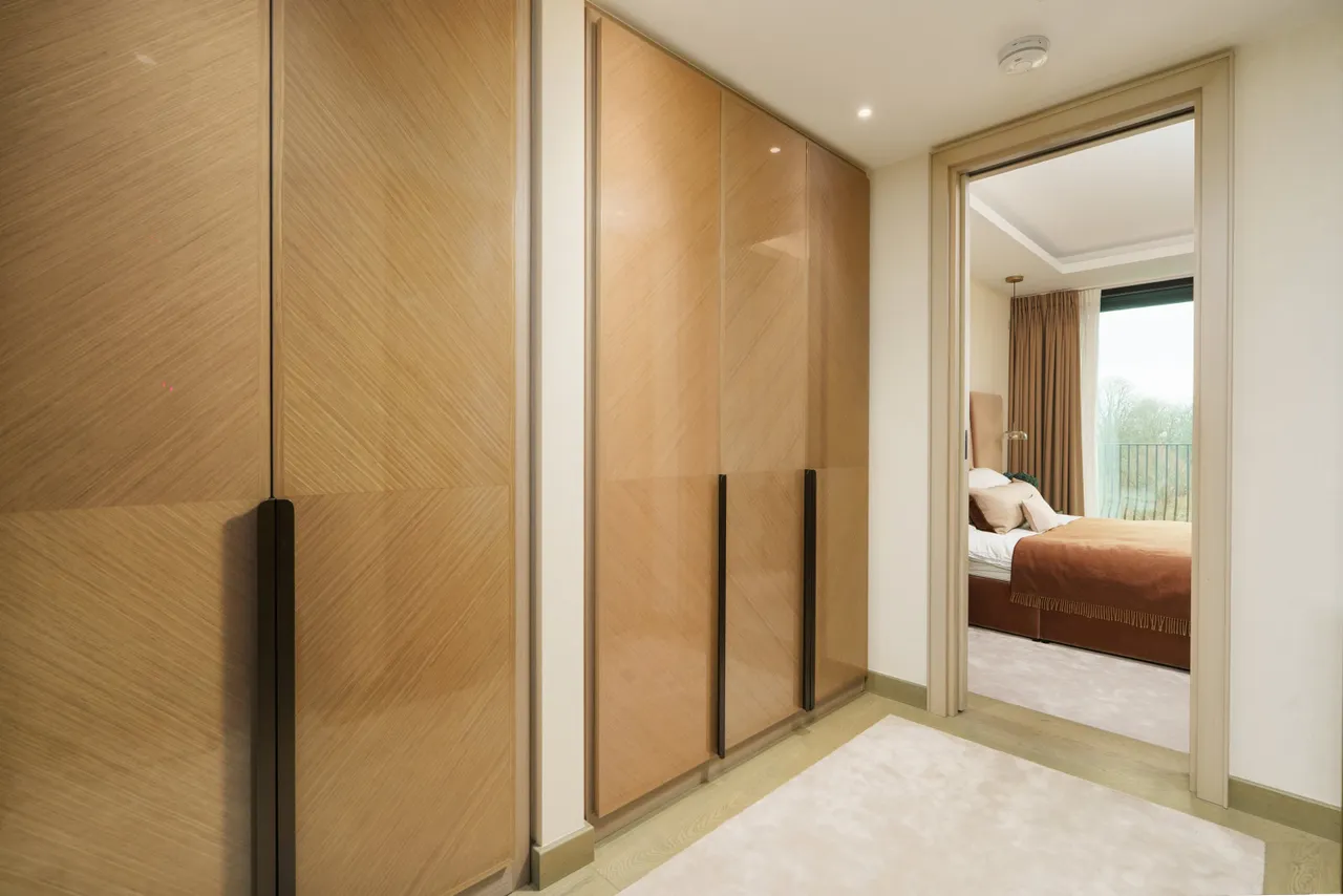 Park Modern, 123 Bayswater Road, London, W2 3JH, photo 11
