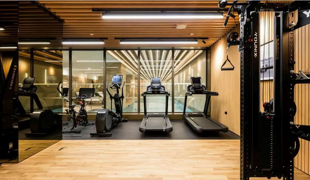 Park Modern, 123 Bayswater Road, London, W2 3JH, photo 21