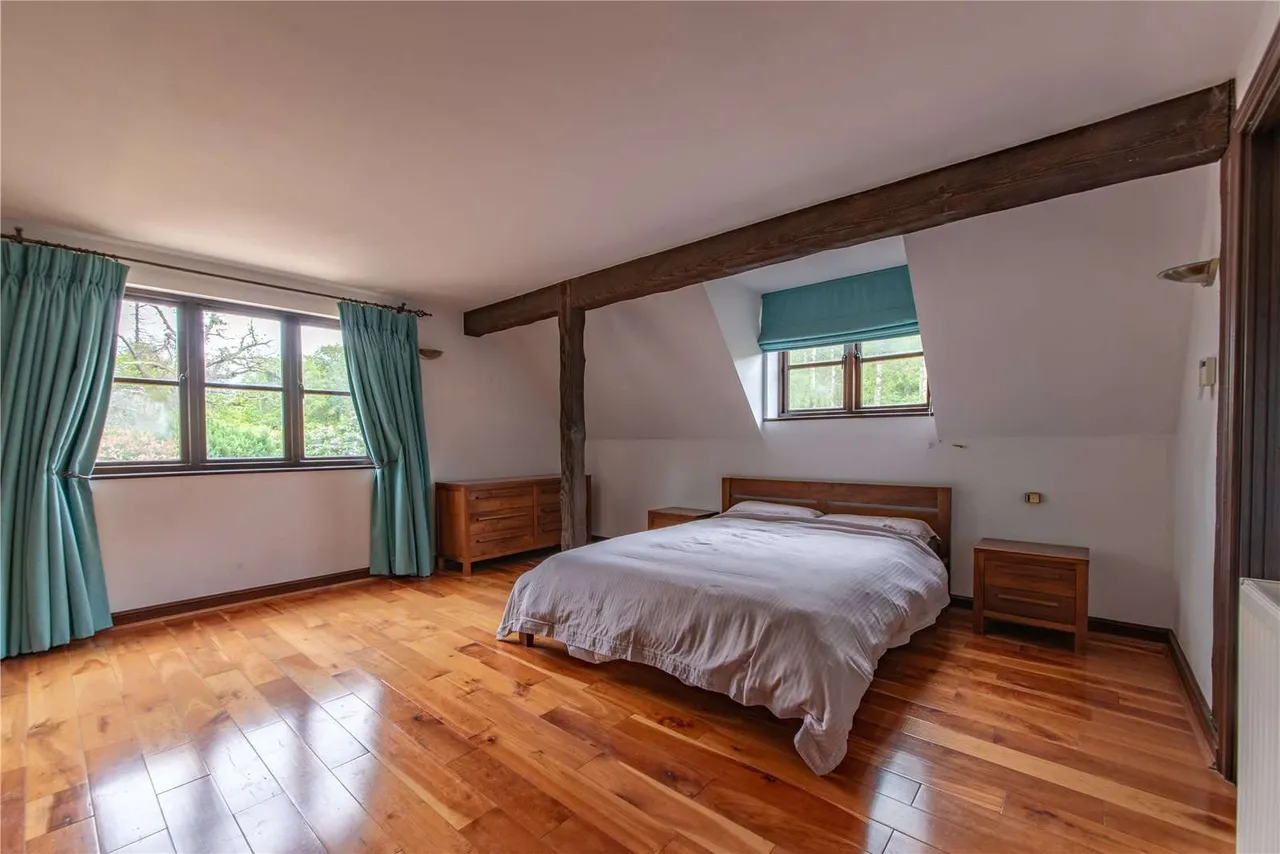 Snelsmore Common, Newbury, Berkshire, RG14 3BB, photo 11