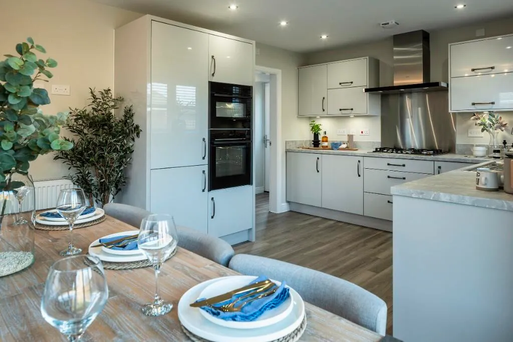 Plot 20 Moreton, Locomotive Way, Bolton, BL6 5XF, photo 2