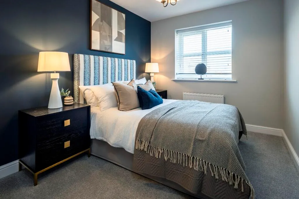 Plot 20 Moreton, Locomotive Way, Bolton, BL6 5XF, photo 5