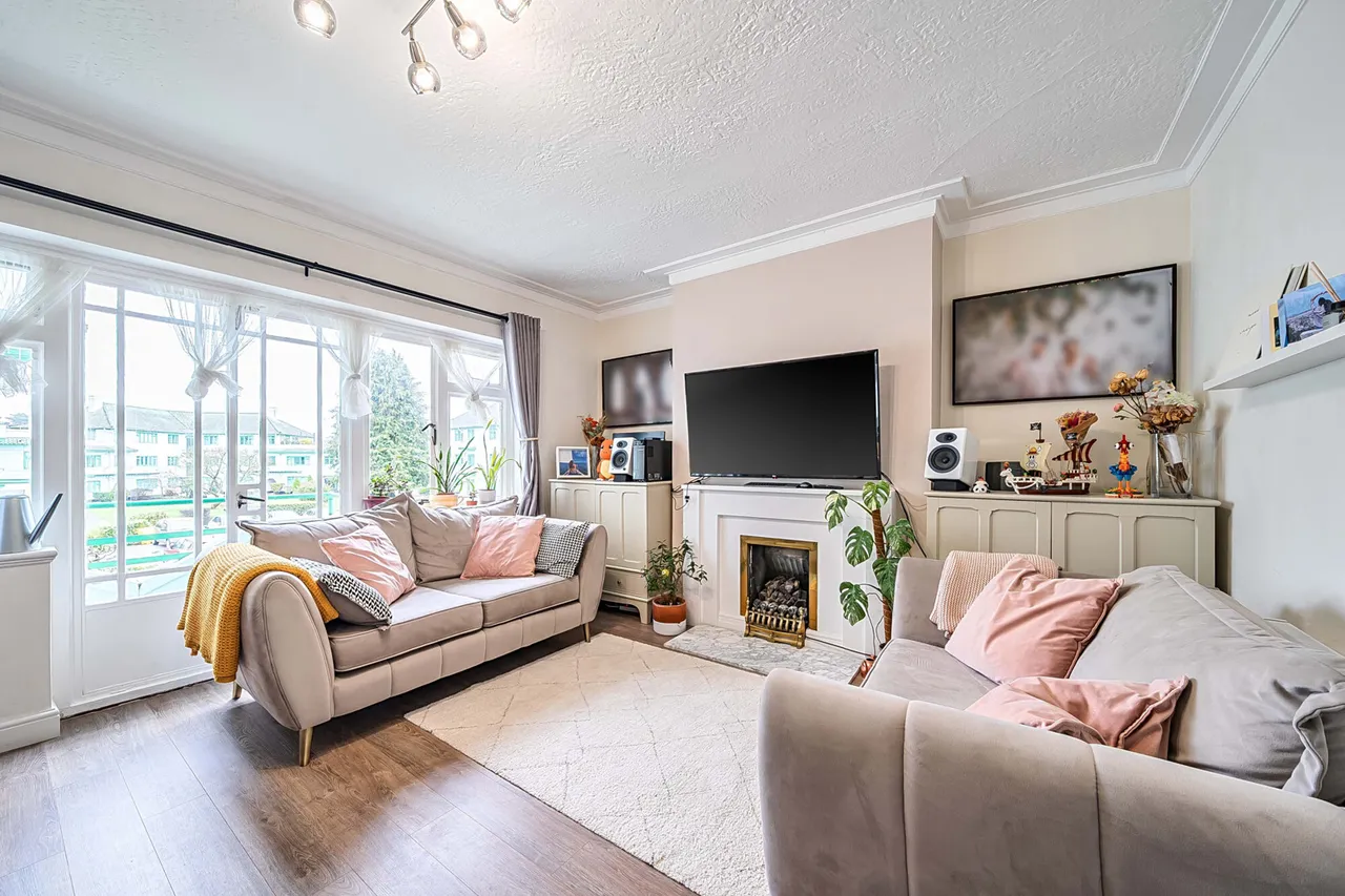 Elm Park Road, Pinner, HA5, photo 12