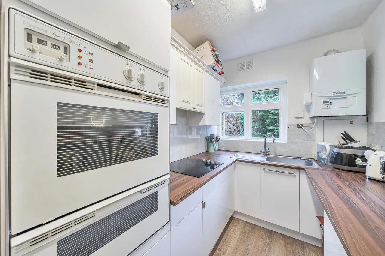 Elm Park Road, Pinner, HA5, photo 14