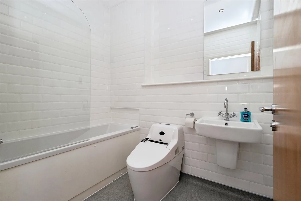 Lower Vickers Street, Manchester, M40, photo 14