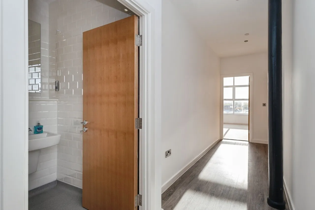 Lower Vickers Street, Manchester, M40, photo 13