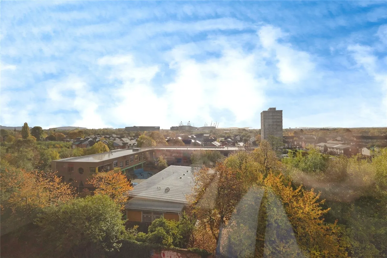 Lower Vickers Street, Manchester, M40, photo 15