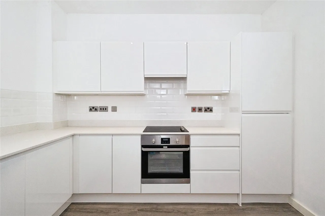 Lower Vickers Street, Manchester, M40, photo 8