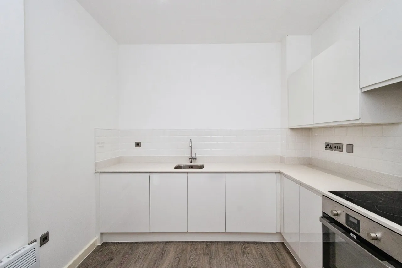 Lower Vickers Street, Manchester, M40, photo 7