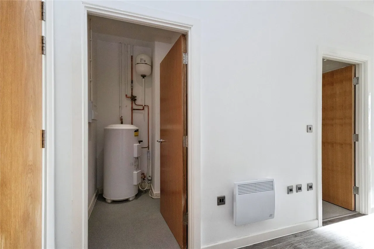 Lower Vickers Street, Manchester, M40, photo 16
