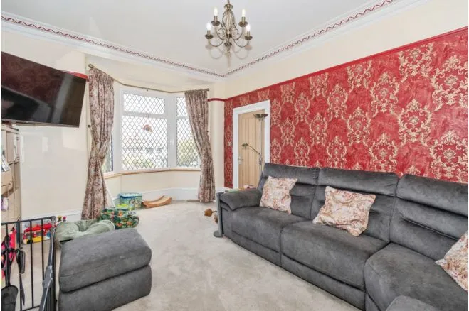 Cote Lane, Bradford, BD15, photo 2