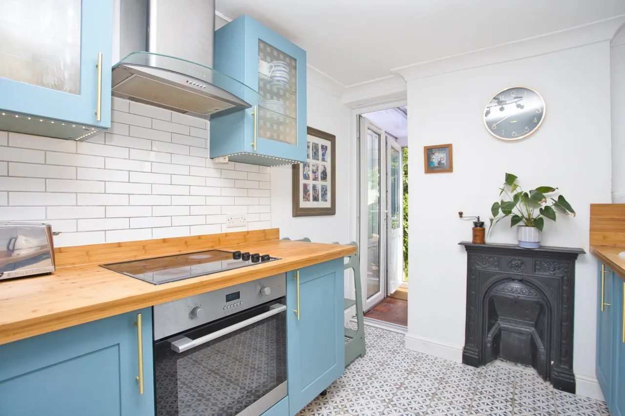 Bournemouth Road, Folkestone, CT19, photo 4