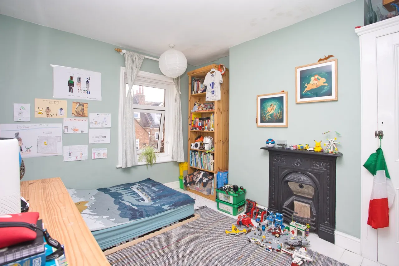Bournemouth Road, Folkestone, CT19, photo 8