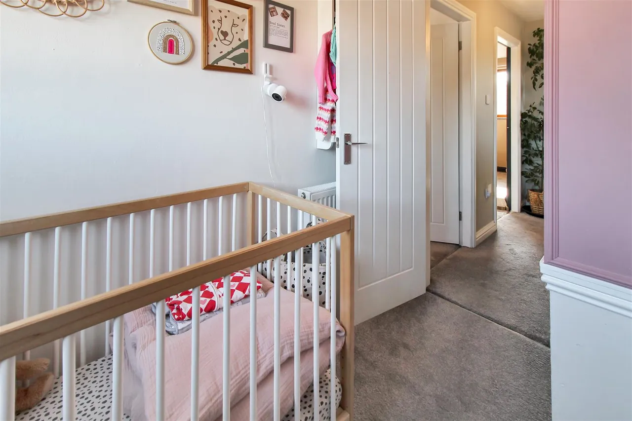 Shire Road, Thirsk, Yorkshire, YO7 1FE, photo 16