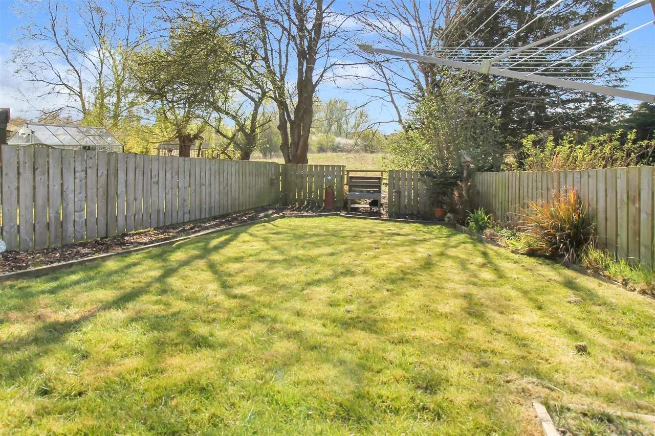 Shire Road, Thirsk, Yorkshire, YO7 1FE, photo 24
