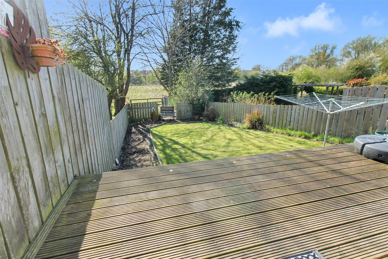 Shire Road, Thirsk, Yorkshire, YO7 1FE, photo 21
