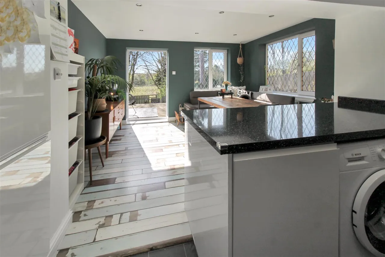 Shire Road, Thirsk, Yorkshire, YO7 1FE, photo 7