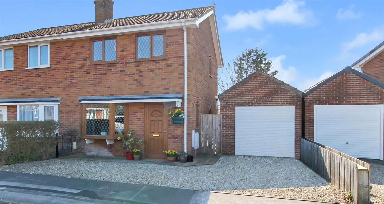Shire Road, Thirsk, Yorkshire, YO7 1FE, photo 25
